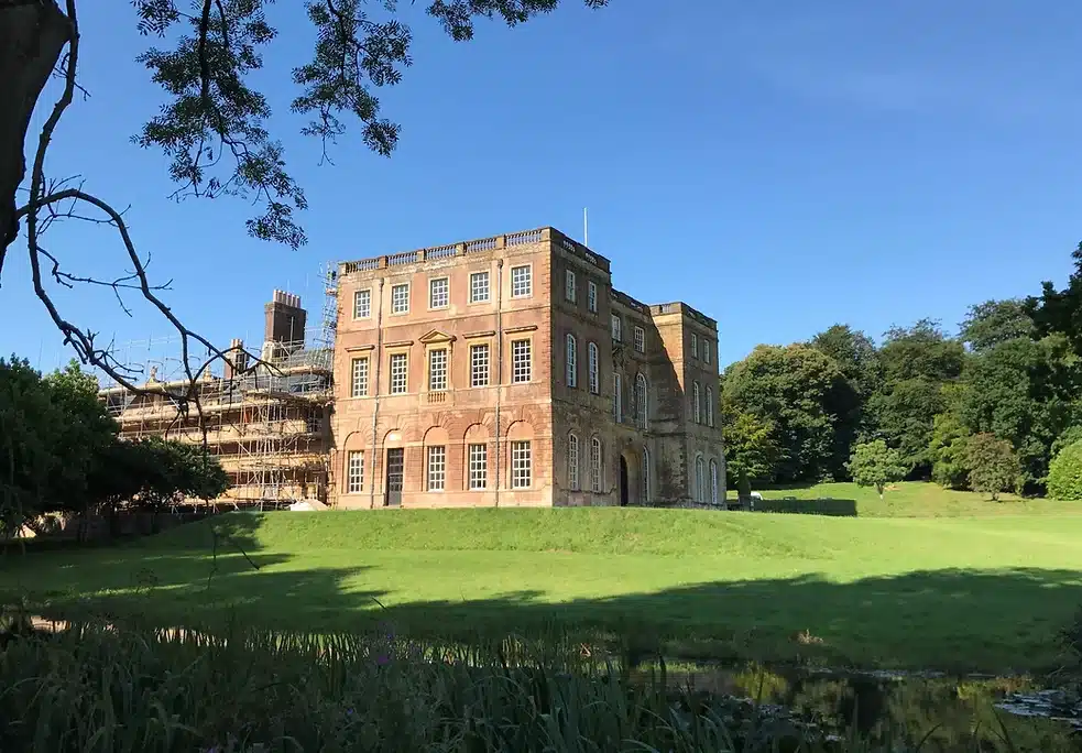 Heritage architect Bath