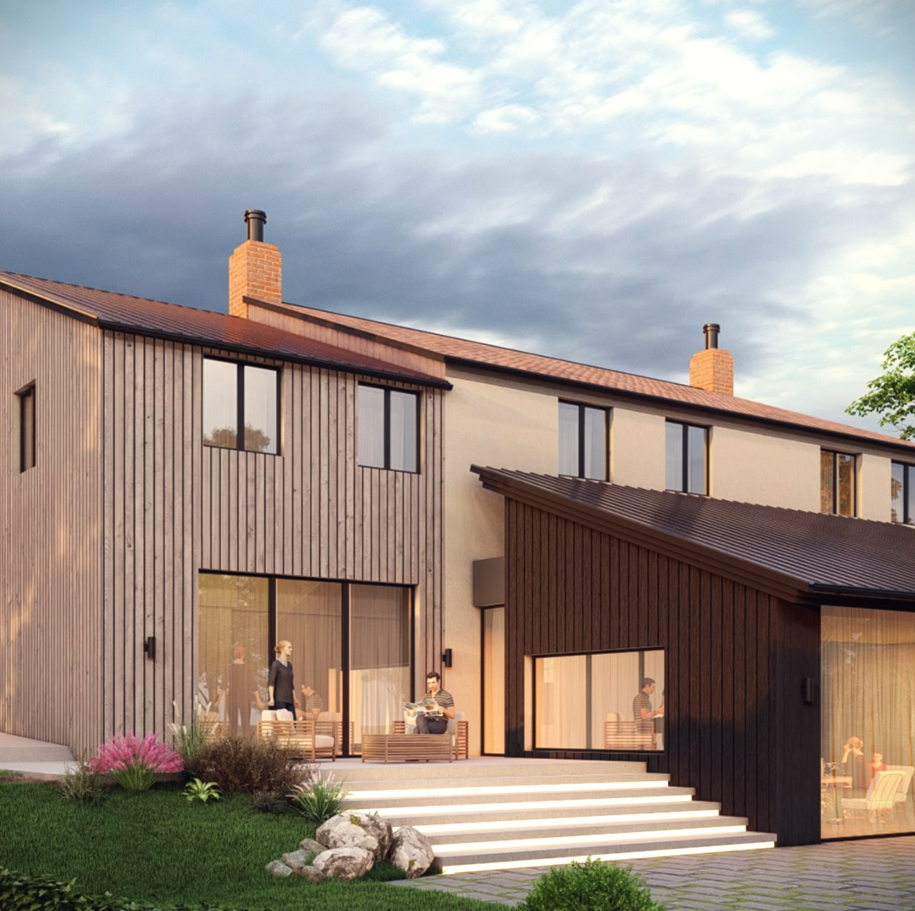 Architectural Projects