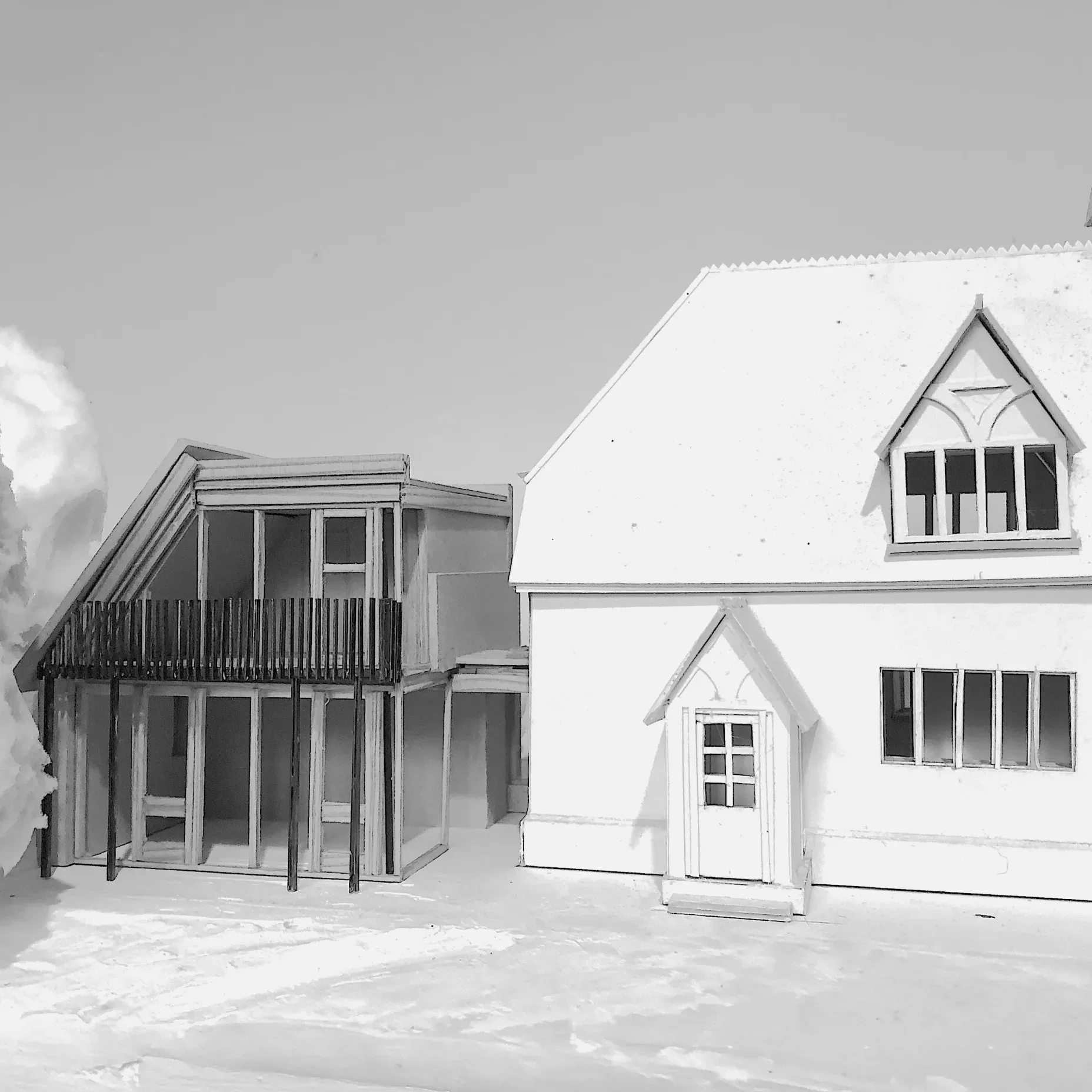 Architectural Projects
