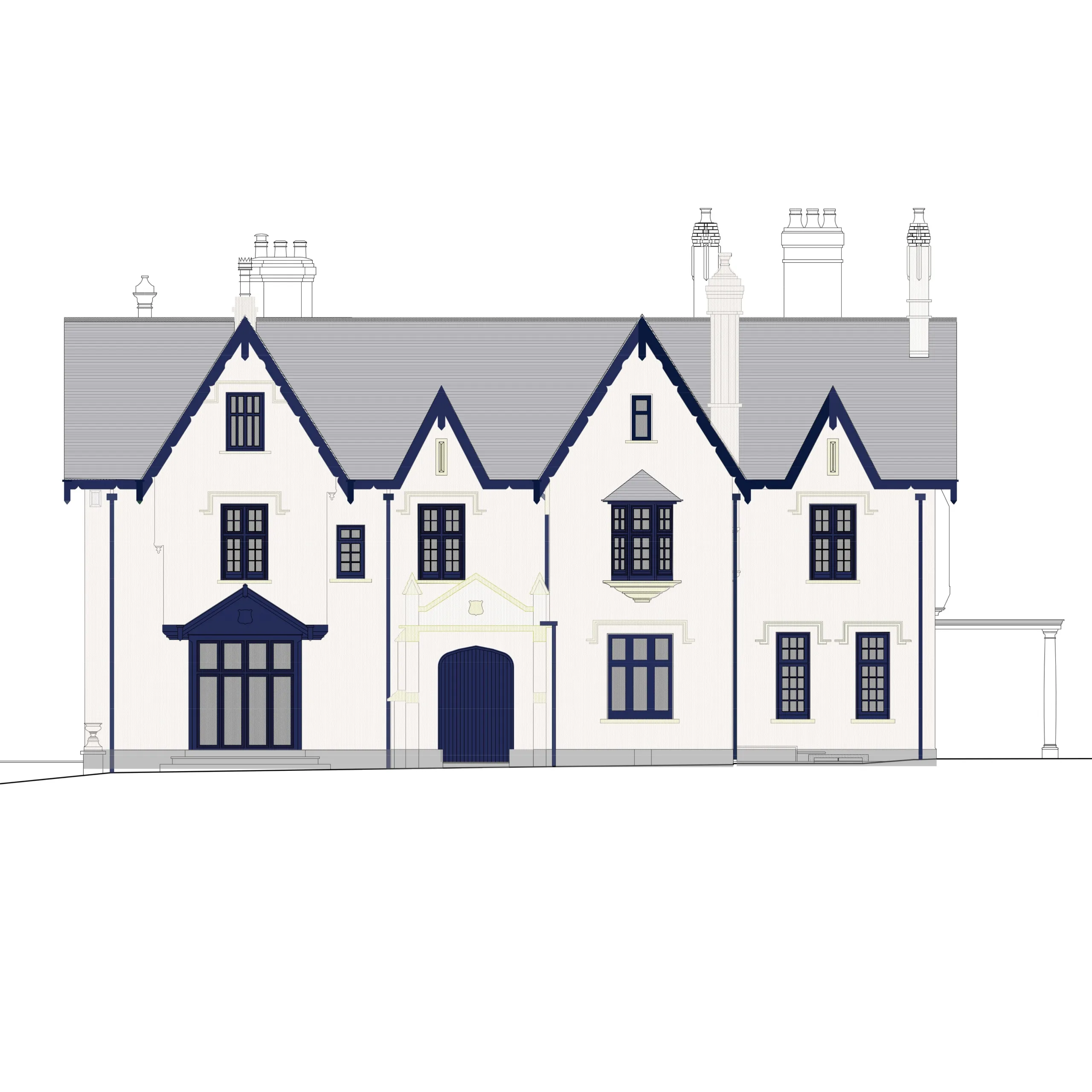 Architectural Project