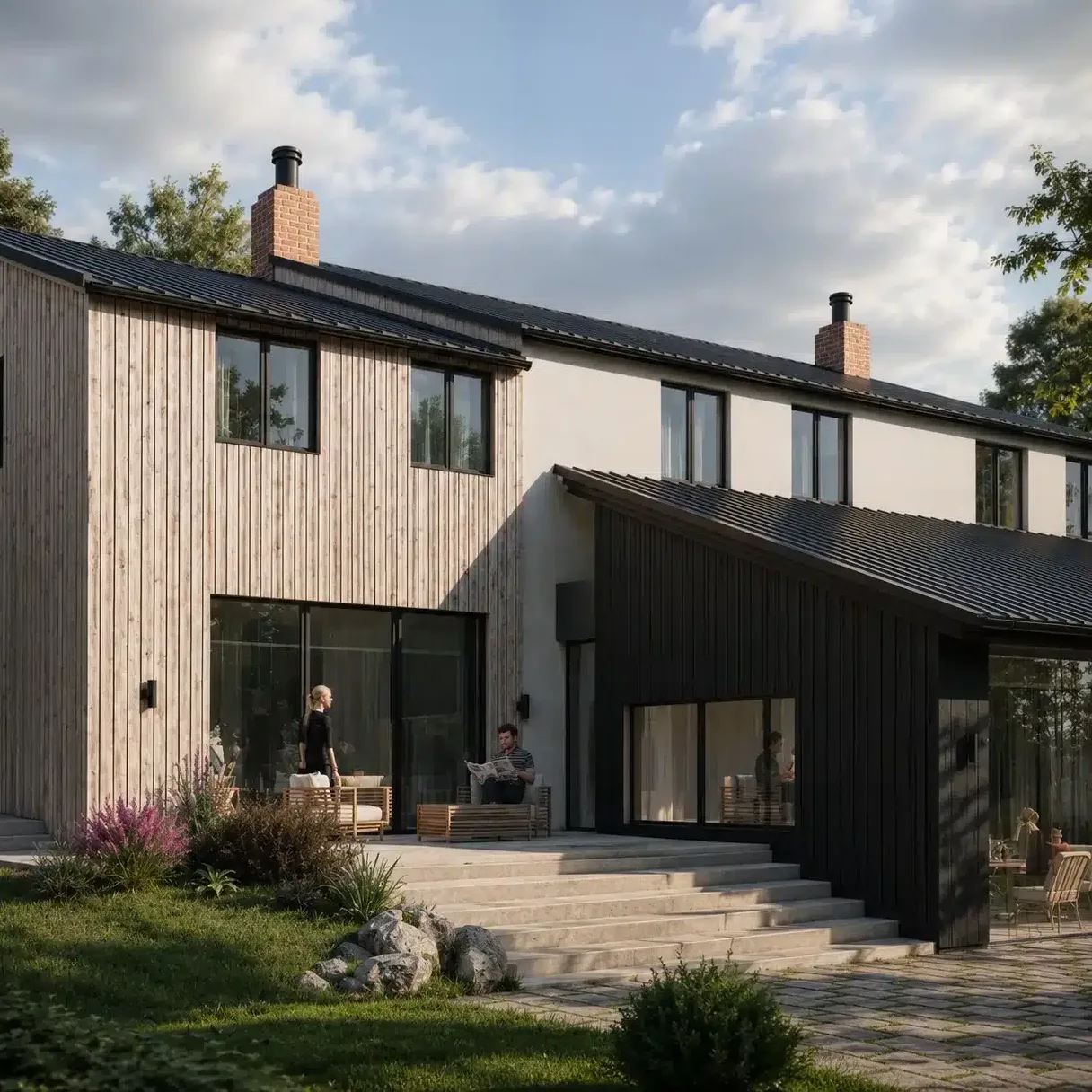 Architectural Project
