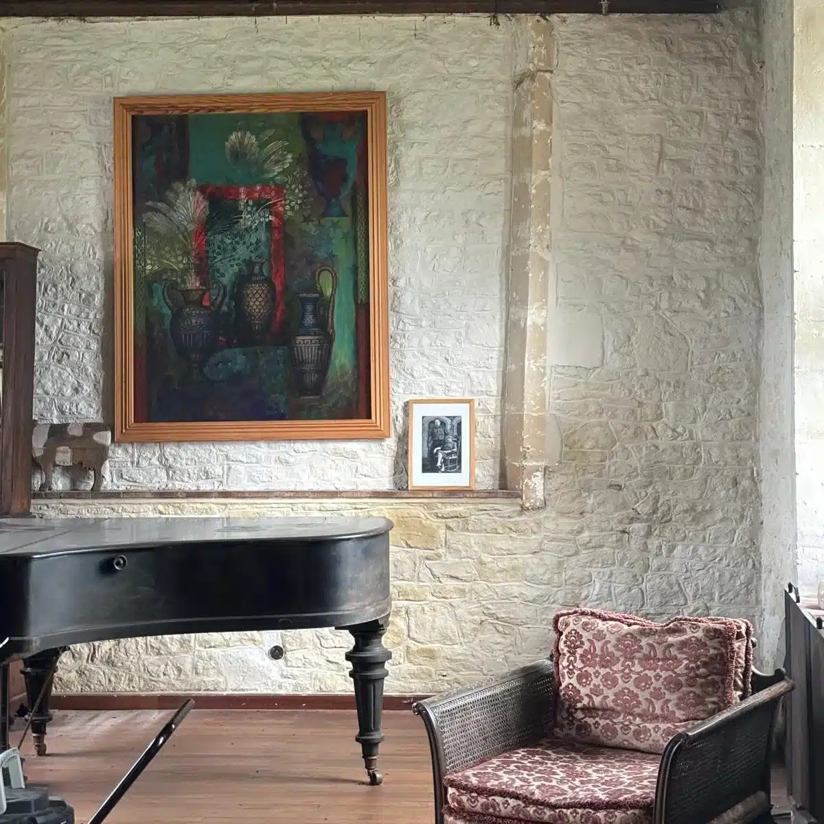 Conservation Architect