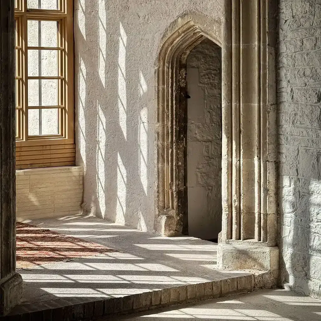 Corbel Architects